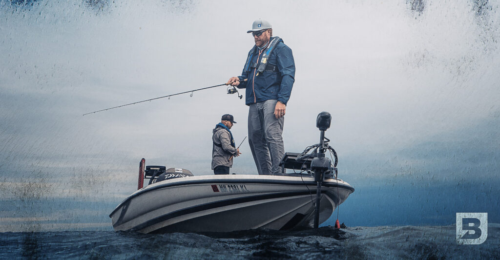 bluestorm case study